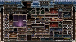 �����ɥ饭��� Harmony of Despair