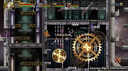 �����ɥ饭��� Harmony of Despair