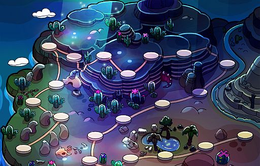 画像ギャラリー No.004のサムネイル画像 / 「助けて!アニマル戦隊」,パンダなどの動物進化が追加。9ワールドも実装