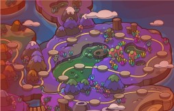 画像ギャラリー No.002のサムネイル画像 / 「助けて!アニマル戦隊」のヘルモードに“2ワールド”と“3ワールド”が追加