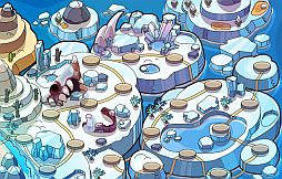 画像ギャラリー No.002のサムネイル画像 / 「助けて!アニマル戦隊」,ヘルモードに高難度の「ワールド4」と「5」が実装