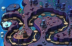 画像ギャラリー No.003のサムネイル画像 / 「助けて!アニマル戦隊」,ヘルモードに高難度の「ワールド4」と「5」が実装