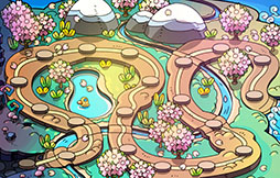 画像ギャラリー No.001のサムネイル画像 / 「助けて!アニマル戦隊」,ヘルモードに6,7ワールドが登場