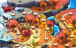 画像集#001のサムネイル/「助けて!アニマル戦隊」,ヘルモードに新ワールドが登場。記念イベントも