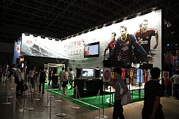 ꡼ No.001 | TGS 2013ϥޥ۸FIFA 14פϡܥץ쥤̵Ǵָ򹭤ˡʾ˲ŬäȤץ쥤ݡ