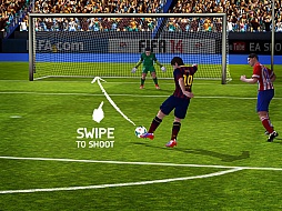 ꡼ No.007 | TGS 2013ϥޥ۸FIFA 14פϡܥץ쥤̵Ǵָ򹭤ˡʾ˲ŬäȤץ쥤ݡ