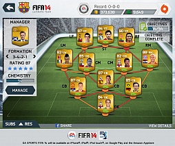 ꡼ No.008 | TGS 2013ϥޥ۸FIFA 14פϡܥץ쥤̵Ǵָ򹭤ˡʾ˲ŬäȤץ쥤ݡ