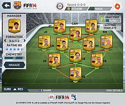 ꡼ No.009 | TGS 2013ϥޥ۸FIFA 14פϡܥץ쥤̵Ǵָ򹭤ˡʾ˲ŬäȤץ쥤ݡ