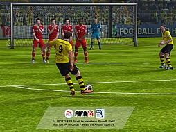 ꡼ No.010 | TGS 2013ϥޥ۸FIFA 14פϡܥץ쥤̵Ǵָ򹭤ˡʾ˲ŬäȤץ쥤ݡ