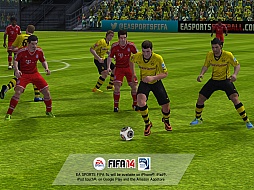 ꡼ No.011 | TGS 2013ϥޥ۸FIFA 14פϡܥץ쥤̵Ǵָ򹭤ˡʾ˲ŬäȤץ쥤ݡ