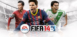 iOS/AndroidǡFIFA 14 ɥ饹åפۿȡܥץ쥤̵ǥåζʳ̣廊