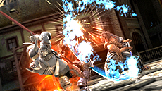 ꡼ No.007Υͥ / TGS 2013ϡSOULCALIBUR Lost Swords׺ǿ󡣺ɶˤϡ°פ¸ߡֹפˤǽζǽ