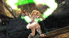 ꡼ No.008Υͥ / TGS 2013ϡSOULCALIBUR Lost Swords׺ǿ󡣺ɶˤϡ°פ¸ߡֹפˤǽζǽ