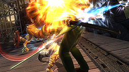꡼ No.018Υͥ / TGS 2013ϡSOULCALIBUR Lost Swords׺ǿ󡣺ɶˤϡ°פ¸ߡֹפˤǽζǽ