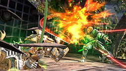 ꡼ No.021Υͥ / TGS 2013ϡSOULCALIBUR Lost Swords׺ǿ󡣺ɶˤϡ°פ¸ߡֹפˤǽζǽ