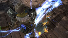 ���������꡼ No.008�Υ���ͥ������ / ��SOULCALIBUR Lost Swords�ס��������Φ¥ƥ��Ȥ�11��14������18���ޤǼ»ܡ����Ϥʵ��֥����ݥ󥢡��ġפ���᤿����¸�ߤʤɤ����餫��