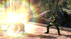 ���������꡼ No.021�Υ���ͥ������ / ��SOULCALIBUR Lost Swords�ס��������Φ¥ƥ��Ȥ�11��14������18���ޤǼ»ܡ����Ϥʵ��֥����ݥ󥢡��ġפ���᤿����¸�ߤʤɤ����餫��