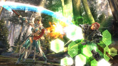 ���������꡼ No.026�Υ���ͥ������ / ��SOULCALIBUR Lost Swords�ס��������Φ¥ƥ��Ȥ�11��14������18���ޤǼ»ܡ����Ϥʵ��֥����ݥ󥢡��ġפ���᤿����¸�ߤʤɤ����餫��