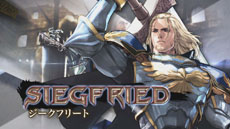 ���������꡼ No.010�Υ���ͥ������ / ��SOULCALIBUR Lost Swords�פΥȥ쥤�顼�������ˡ��¥ƥ��Ȥǻ��ѤǤ���3�ͤΥ���饯����������å����褦