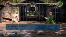 ���������꡼ No.004�Υ���ͥ������ / ��SOULCALIBUR Lost Swords�פ��ۿ�����2��6���˷��ꡣ�¥ƥ��Ȥΰո����顤���塼�ȥꥢ��䵻ɽ�γ�ǧ��ǽ�ʤɤ��ɲ�