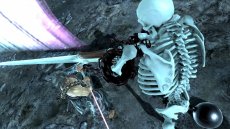 ���������꡼ No.011�Υ���ͥ������ / ��SOULCALIBUR Lost Swords�פ��ۿ�����2��6���˷��ꡣ�¥ƥ��Ȥΰո����顤���塼�ȥꥢ��䵻ɽ�γ�ǧ��ǽ�ʤɤ��ɲ�