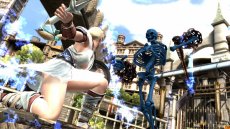 ���������꡼ No.013�Υ���ͥ������ / ��SOULCALIBUR Lost Swords�פ��ۿ�����2��6���˷��ꡣ�¥ƥ��Ȥΰո����顤���塼�ȥꥢ��䵻ɽ�γ�ǧ��ǽ�ʤɤ��ɲ�