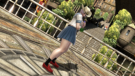 ������#013�Υ���ͥ���/��SOULCALIBUR Lost Swords�פΥХ�󥿥��󥤥٥�Ȥ�2��12����곫�š����������������������Ȥ�ĩ�⤦