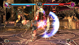 ������#011�Υ���ͥ���/��SOULCALIBUR Lost Swords�ס��ʥ��ȥᥢ�����������Ȥ���������о�