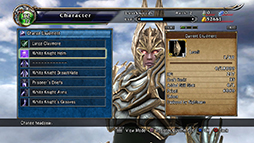 ������#012�Υ���ͥ���/��SOULCALIBUR Lost Swords�ס��ʥ��ȥᥢ�����������Ȥ���������о�