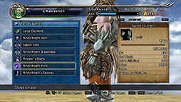 ������#014�Υ���ͥ���/��SOULCALIBUR Lost Swords�ס��ʥ��ȥᥢ�����������Ȥ���������о�