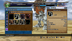 ������#015�Υ���ͥ���/��SOULCALIBUR Lost Swords�ס��ʥ��ȥᥢ�����������Ȥ���������о�