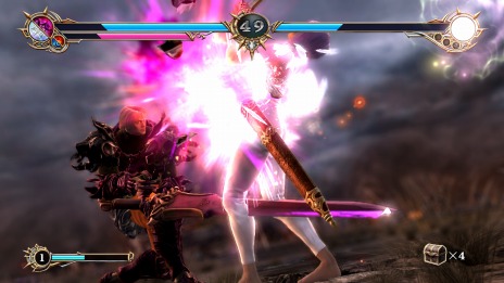 ������#006�Υ���ͥ���/��SOULCALIBUR Lost Swords�ס������Ǥ�¿���ɲä����緿���åץǡ��Ȥ��������ҥ�������������ָ��ꥯ�����Ȥ⥹������