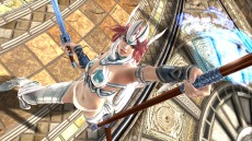 ������#010�Υ���ͥ���/��SOULCALIBUR Lost Swords�ס������Ǥ�¿���ɲä����緿���åץǡ��Ȥ��������ҥ�������������ָ��ꥯ�����Ȥ⥹������