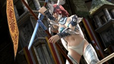 ������#012�Υ���ͥ���/��SOULCALIBUR Lost Swords�ס������Ǥ�¿���ɲä����緿���åץǡ��Ȥ��������ҥ�������������ָ��ꥯ�����Ȥ⥹������