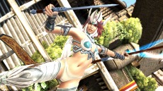 ������#013�Υ���ͥ���/��SOULCALIBUR Lost Swords�ס������Ǥ�¿���ɲä����緿���åץǡ��Ȥ��������ҥ�������������ָ��ꥯ�����Ȥ⥹������