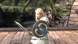 ������#007�Υ���ͥ���/��SOULCALIBUR Lost Swords�ץԥ������������Ȥ������ۿ����ϡ�22���ޤ�