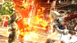 ������#010�Υ���ͥ���/��SOULCALIBUR Lost Swords�ץԥ������������Ȥ������ۿ����ϡ�22���ޤ�