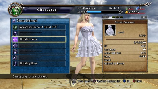 ������#012�Υ���ͥ���/��SOULCALIBUR Lost Swords�ץԥ������������Ȥ������ۿ����ϡ�22���ޤ�