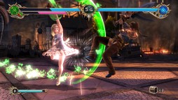 ������#014�Υ���ͥ���/��SOULCALIBUR Lost Swords�ץԥ������������Ȥ������ۿ����ϡ�22���ޤ�