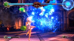 ������#015�Υ���ͥ���/��SOULCALIBUR Lost Swords�ץԥ������������Ȥ������ۿ����ϡ�22���ޤ�