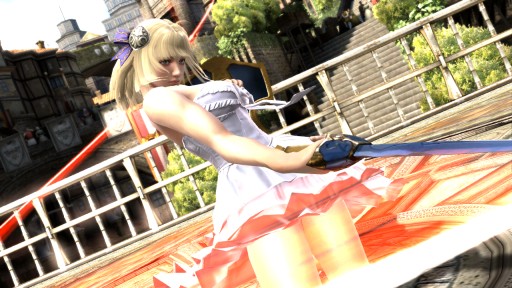 ������#017�Υ���ͥ���/��SOULCALIBUR Lost Swords�ץԥ������������Ȥ������ۿ����ϡ�22���ޤ�