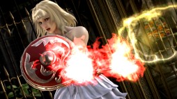 ������#018�Υ���ͥ���/��SOULCALIBUR Lost Swords�ץԥ������������Ȥ������ۿ����ϡ�22���ޤ�