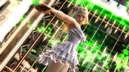 ������#021�Υ���ͥ���/��SOULCALIBUR Lost Swords�ץԥ������������Ȥ������ۿ����ϡ�22���ޤ�