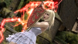 ������#022�Υ���ͥ���/��SOULCALIBUR Lost Swords�ץԥ������������Ȥ������ۿ����ϡ�22���ޤ�