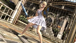 ������#023�Υ���ͥ���/��SOULCALIBUR Lost Swords�ץԥ������������Ȥ������ۿ����ϡ�22���ޤ�