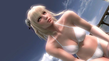 ���������꡼ No.011�Υ���ͥ������ / ��SOULCALIBUR Lost Swords�פ�4���������ɥ磻�ɤ�Ÿ�������꡼���Ǥ������ߤΤ��ΰ�֥����פλ��郎���餫��