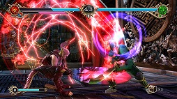 ������#005�Υ���ͥ���/��SOULCALIBUR Lost Swords�ס������ȥ����������γ����������Ȥ�����