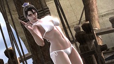 ������#013�Υ���ͥ���/��SOULCALIBUR Lost Swords�ס������ȥ����������γ����������Ȥ�����