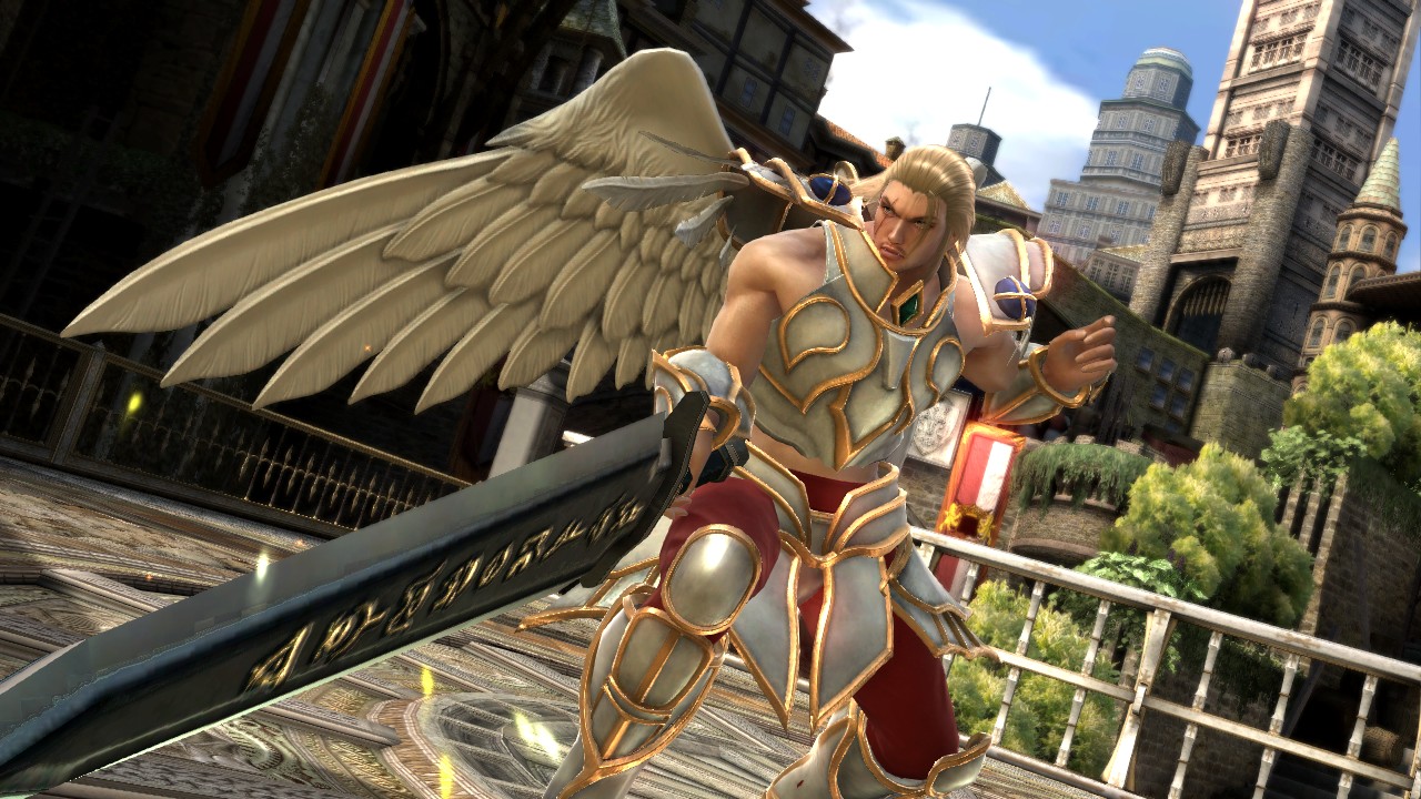 ꡼ No.011 | SOULCALIBUR Lost Swordsס륭СVμ͸֥ѥȥפѥȥӥҥγȤ1600