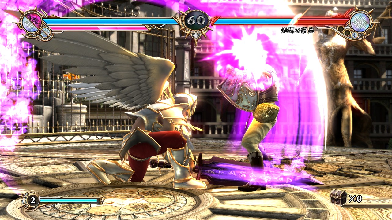 ꡼ No.014 | SOULCALIBUR Lost Swordsס륭СVμ͸֥ѥȥפѥȥӥҥγȤ1600